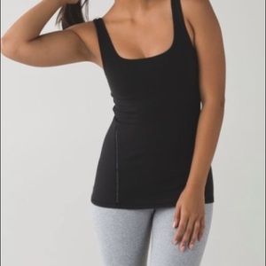 LULULEMON | Scoop Back Tank